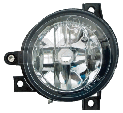 Front Fog Light
