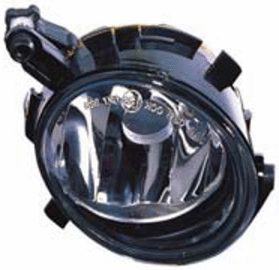 Front Fog Light