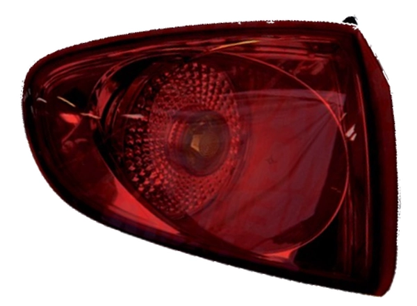 Tail Light Assembly