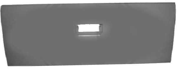 Boot-/Cargo Area Hatch (3715,242,1)