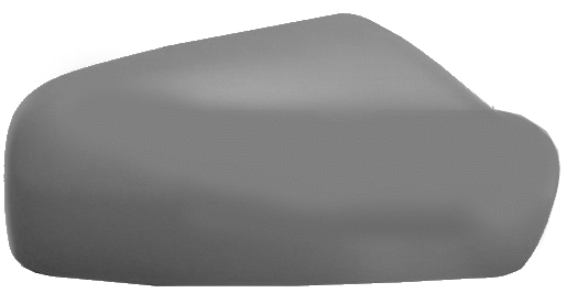 Cover, exterior mirror