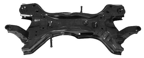 Axle Beam (7267,285,1)