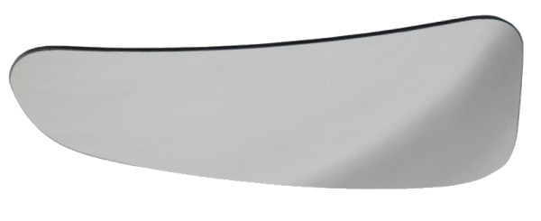 Mirror Glass, exterior mirror
