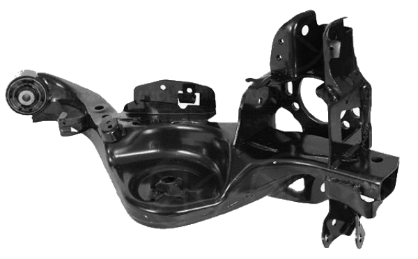 Control/Trailing Arm, wheel suspension (4460,288,1)