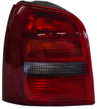 Tail Light Assembly