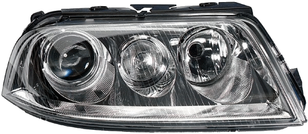 Headlight