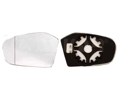 Mirror Glass, exterior mirror