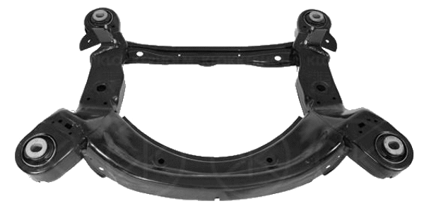 Axle Beam (1347,285,1)