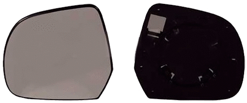 Mirror Glass, exterior mirror