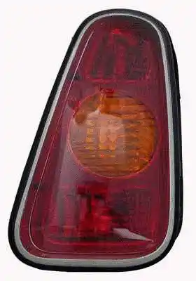 Tail Light Assembly