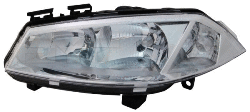 Headlight