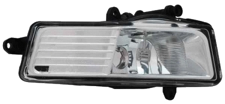 Front Fog Light