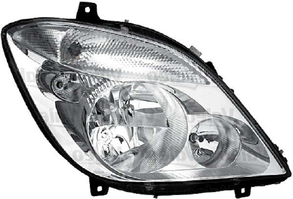 Headlight