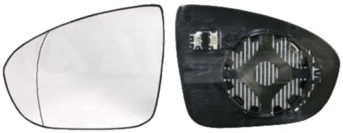 Mirror Glass, exterior mirror