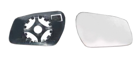 Mirror Glass, exterior mirror