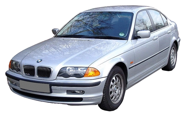 Sensor, parking distance control (1723,301,1)