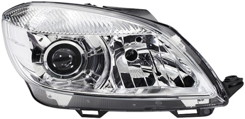 Headlight