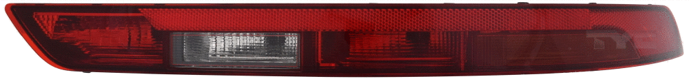 Rear Fog Light