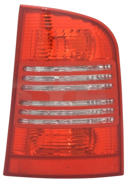 Tail Light Assembly (5860,659,1)