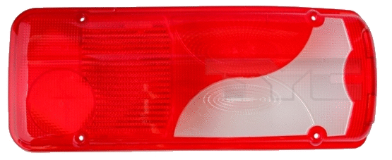 Tail Light Assembly (3988,675,1)