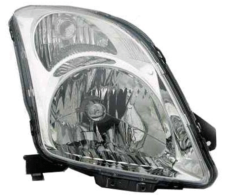 Headlight