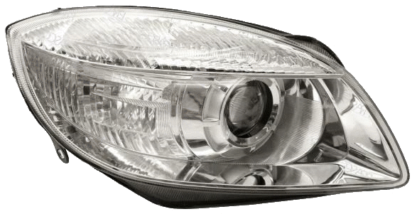 Headlight