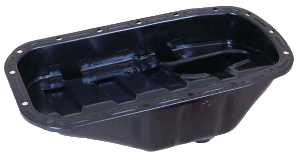 Oil Sump (72 101 020)