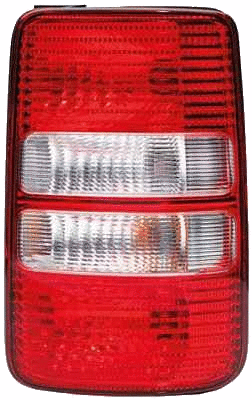 Tail Light Assembly