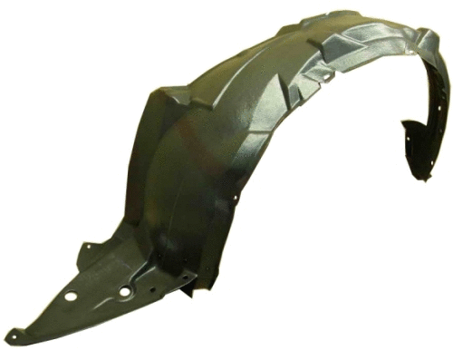 Inner Wing Panel (6609,137,1)