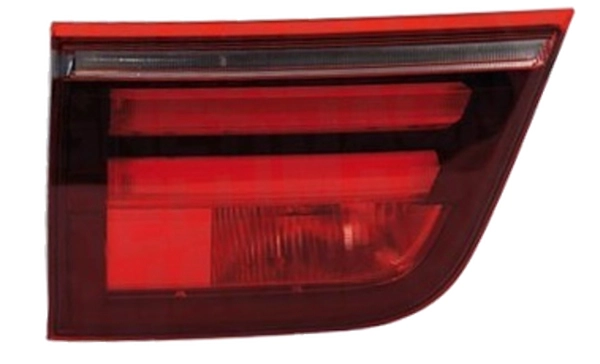 Tail Light Assembly