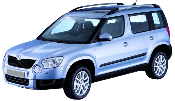 Exterior Mirror (5880,701,1)