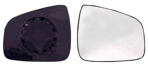 Mirror Glass, exterior mirror