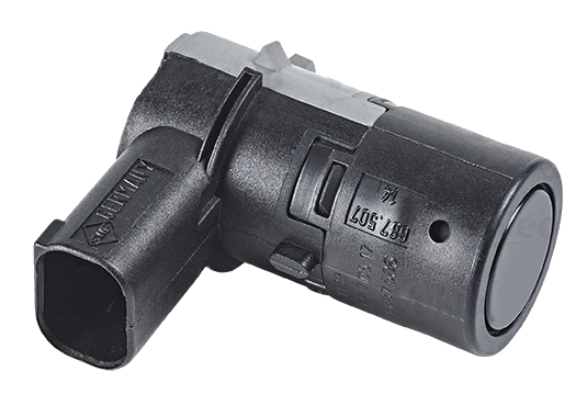 Sensor, parking distance control