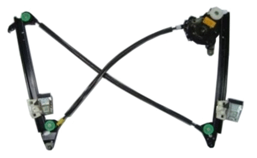 Window Regulator