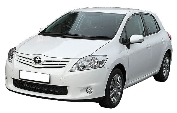 Inner Wing Panel (6609,138,2)