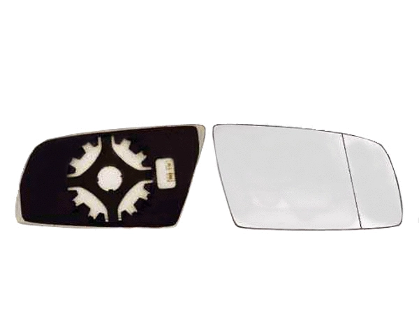 Mirror Glass, exterior mirror