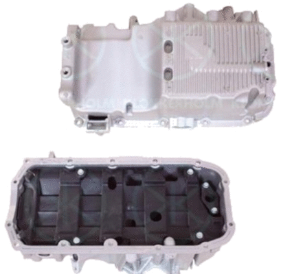 Oil Sump (1120,850,1)