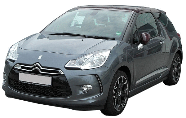 Daytime Running Light (1947,585,1)