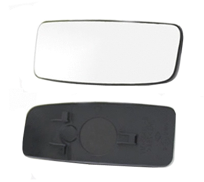 Mirror Glass, exterior mirror