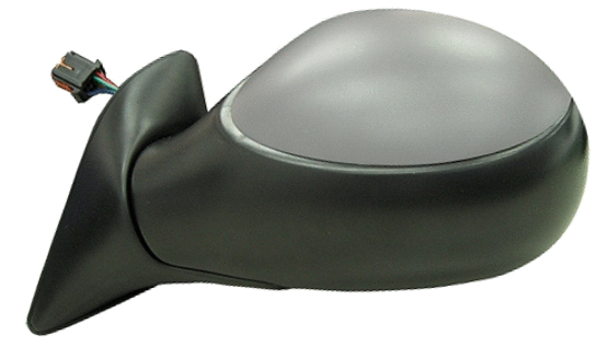 Exterior Mirror