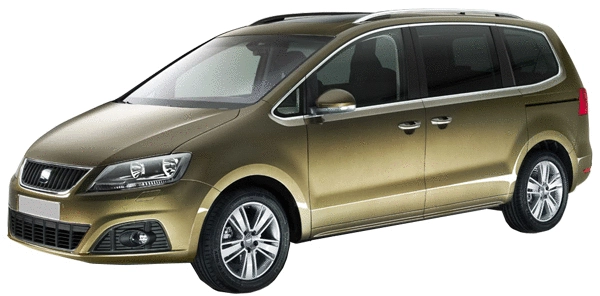 Exterior Mirror (7276,702,1)