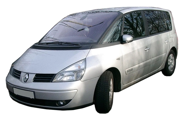 Window Regulator (5242,212,1)