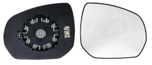 Mirror Glass, exterior mirror