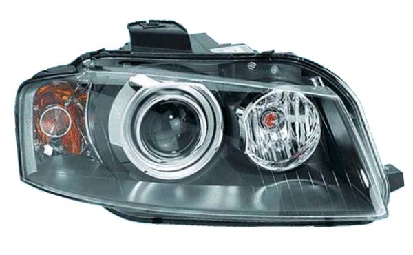 Headlight