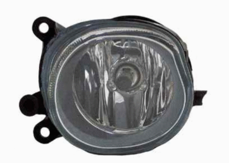 Front Fog Light