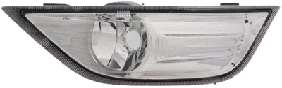 Front Fog Light