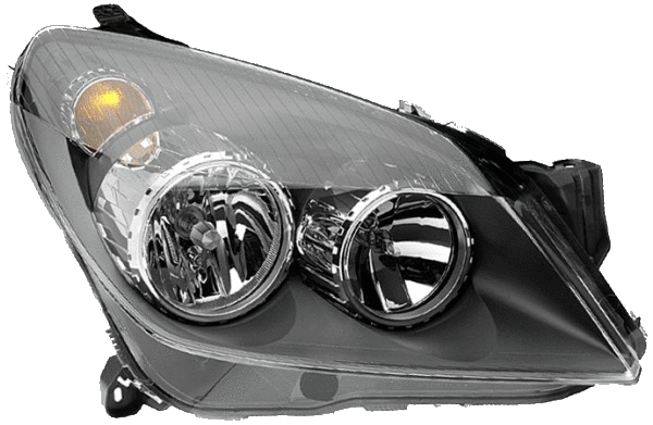 Headlight
