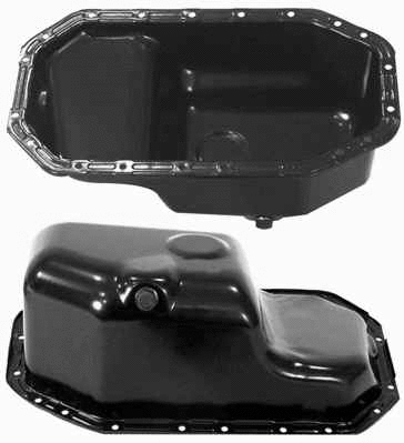 Oil Sump (17 101 013)