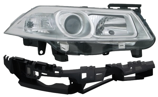 Headlight
