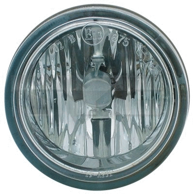 Front Fog Light (1932,582,1)